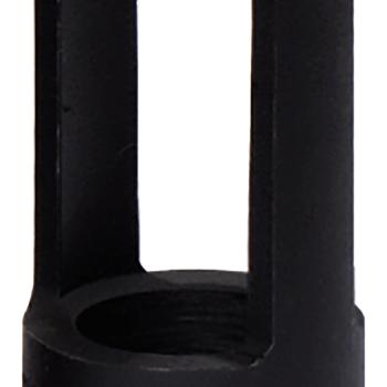 1/2" Diesel-Injektoren-Stecknuss 12-kant, 22mm