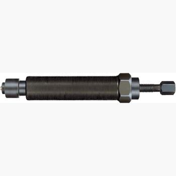Hydraulik-Druckspindel, 17mm, UN 1.1/2"x16Gx260mm