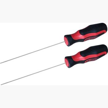 Zündschloss Demontage-Nadel-Werkzeug für VAG