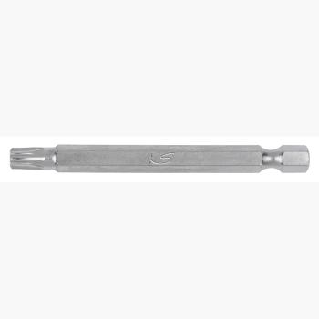 1/4" Bit Torx, Bohrung, 75mm, TB5