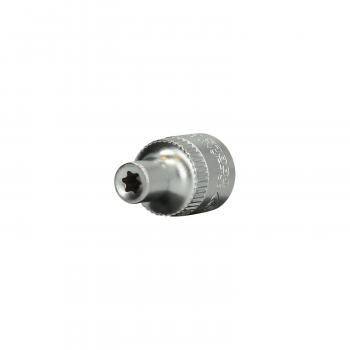 3/8" Torx-E-Stecknuss, E5