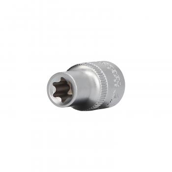 1/2" Torx-E-Stecknuss, E12