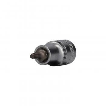 1/2" Torx-Bit-Stecknuss, 55 mm lang, T25