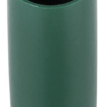 Ersatz-Kunststoffhülse dunkelgrün für Kraftnuss 15mm
