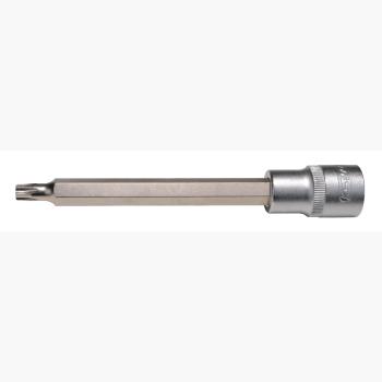 1/2" Bit-Stecknuss Torx, T55, 140mm