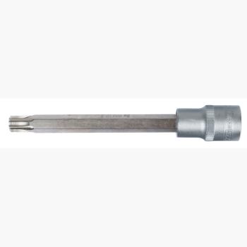 Bit-Stecknuss für RIBE®-Schrauben, M10,3, Länge 140 mm