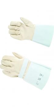 KS TOOLS - Überzieh-Handschuh für Elektriker-Schutzhandschuh