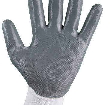 Handschuhe Nitril, 8