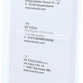 Digital Reifendruck-Tester 0,15 - 7,0 bar