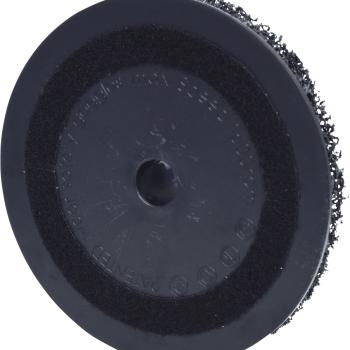 Ersatzscheibe für Radnaben-Zentrierbohrungs-SchleiferØ 160 mm, Innen-Ø 50 mm
