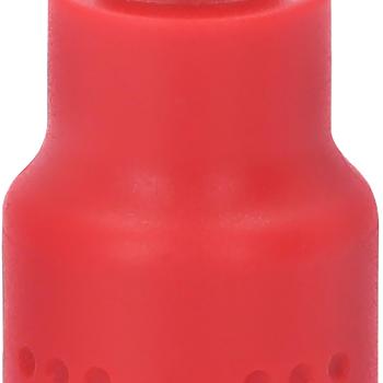 3/8" Isolierte Bit-Stecknuss Torx, T45, 60mm