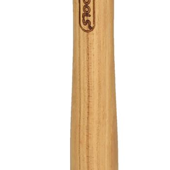 Schlosserhammer, englische Form, 225 g