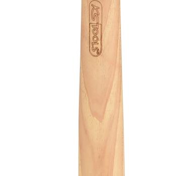 Schlosserhammer, englische Form, 900 g