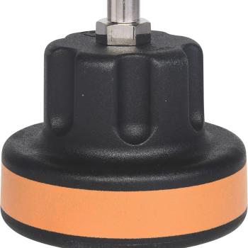 Kühlsystem-Adapter M52,5 x 3,0, orange