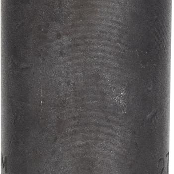 1/2'' Einspritzdüsen-Stecknuss, 12-kant, 27mm