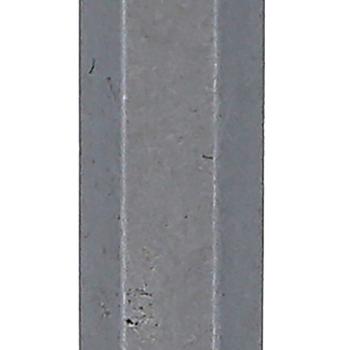 3/8" Bit-Stecknuss für Innensechskant-Schrauben am Bremssattel, 7 mm, 92 mm lang
