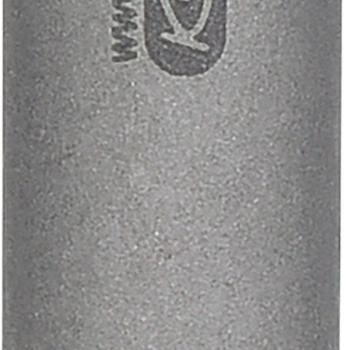 10 mm Stoßdämpfer-Innensechskant-Gegenhalter-Bit-Stecknuss, 6 mm