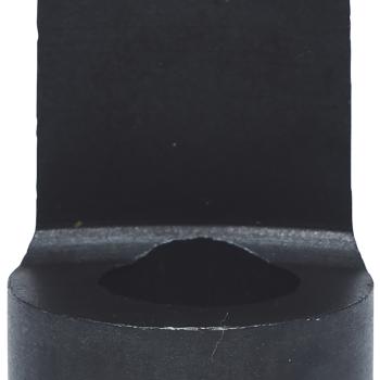 Außenzwölfkant-Gegenhalter-Stecknuss, 21mm