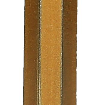 Kreuzmeißel, 8-kant, 4x125mm