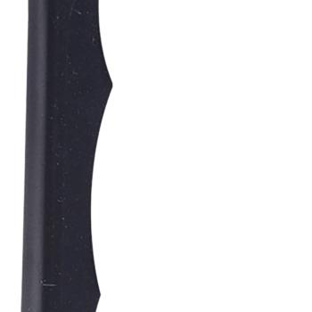 Stahldraht Zündkerzen-Drahtbürste-2-reihig, 170mm