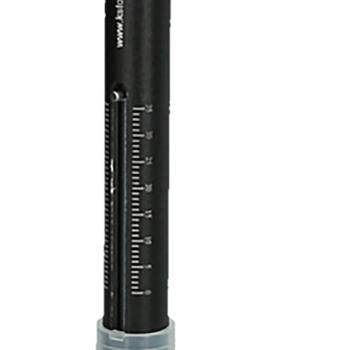 Bremsscheiben-Dickenmesser, 0 - 35 mm
