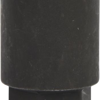 12-kant Bremsscheiben-Stecknuss für SAF, 15 mm