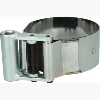 1/2" Filter-Stahlband-Schlüssel, Ø 100-110 mm
