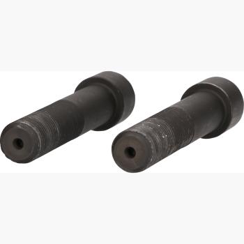 Befestigungsschrauben, lang, M16x1,5, Länge 96 mm, 2er Pack