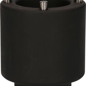 1/2" Steckschlüssel für Öldichtringe an Lenkgetrieben für Fuso, Ø 60mm