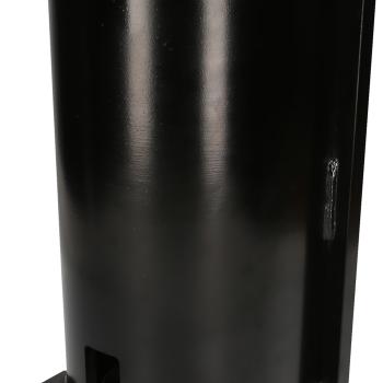 Druckbehälter, 390x190x150 mm