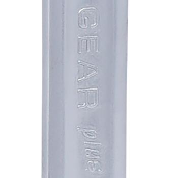 GEARplus Ratschenringmaulschlüssel, 11mm