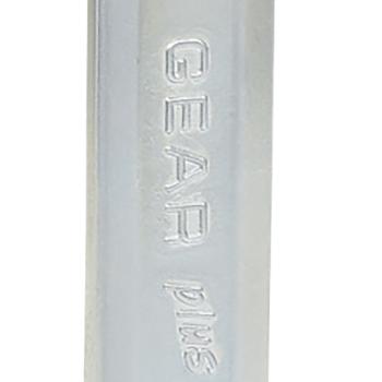 GEARplus Ratschenringmaulschlüssel, 14mm