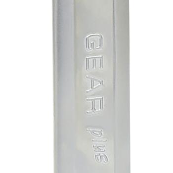 GEARplus Ratschenringmaulschlüssel, 19mm