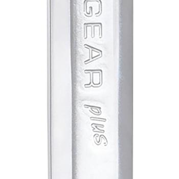 GEARplus Ratschenringmaulschlüssel, 21mm