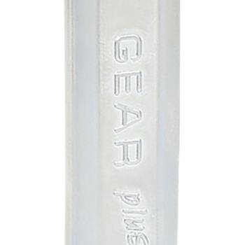 GEARplus Ratschenringmaulschlüssel,umschaltbar,12mm
