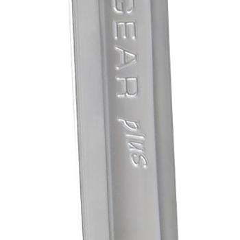GEARplus Ratschenringmaulschlüssel,umschaltbar,32mm