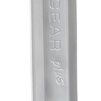 GEARplus Ratschenringmaulschlüssel,umschaltbar,41mm