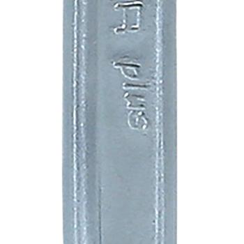 GEARplus Gelenk-Ratschenringmaulschlüssel feststellbar, 8mm