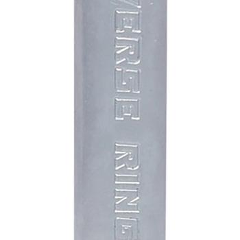 GEARplus RINGSTOP-Ratschenringmaulschlüssel, 16mm