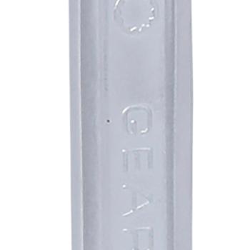DUO GEARplus Ringmaulschlüssel,Maul-Ratschenfunktion 10mm, umschaltbar