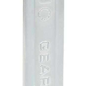 DUO GEARplus Ringmaulschlüssel,Maul-Ratschenfunktion 13mm, umschaltbar