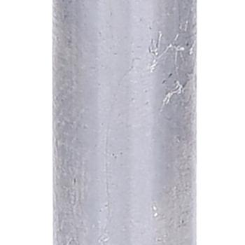 HM Rundbogen-Frässtift Form F, 10mm
