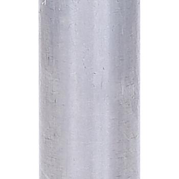 HM Kugel-Frässtift Form D, 10mm