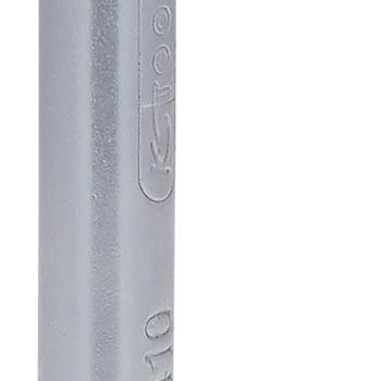 ULTIMATEplus Doppel-Steckschlüssel mit Bohrung, 10mm