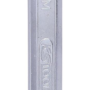 Ringmaulschlüssel, abgewinkelt, 20mm