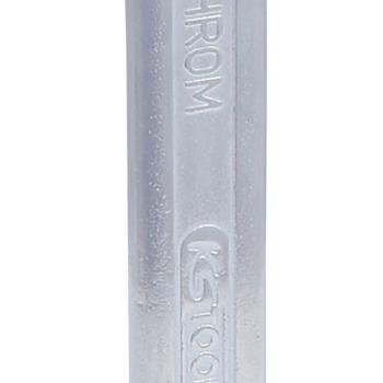 Ringmaulschlüssel, abgewinkelt, 23mm