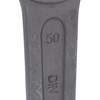 Schlag-Ringschlüssel, 50mm