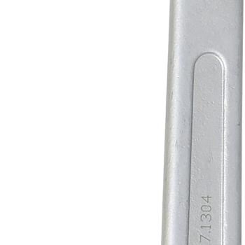 Gelenk-Hakenschlüssel mit Nase, 50-120mm
