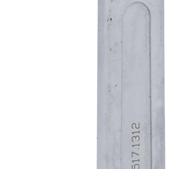 Gelenk-Hakenschlüssel mit Zapfen, 19-50mm