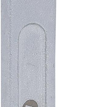 Gelenk-Hakenschlüssel mit Nase, 15-35 mm